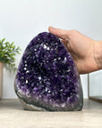 AAA Grade Amethyst from Uruguay - CBP1190
