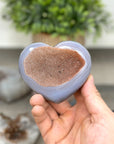 Mixed Minerals Hearts Set - MHLT0335