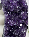 Top Grade Natural Amethyst Crystal Specimen - MWS3125