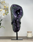 Large A+ Grade Natural Amethyst Geode from Uruguay - MWS1745