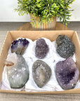 Mineral Specimens Lot - MSLT0197