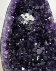Deep Purple Amethyst Cathedral Specimen - CBP1248