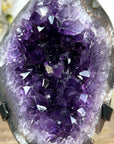 Stunning A grade Amethyst Geode from Uruguay - MWS2065