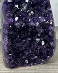 Top Quality Natural Amethyst Cathedral from Uruguay - CBP1292
