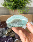 Mineral Specimens Lot - MSLT0111