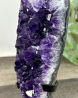 Top Grade Natural Amethyst Crystal Specimen - MWS3272
