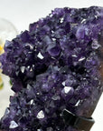 AAA Uruguayan Amethyst Cluster Formation - MWS1466