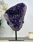 Large Natural Uruguayan Amethyst Crystal Specimen - MWS2080