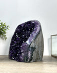 Top Grade Natural Amethyst Cathedral - Perfect for Home Decor - CBP1193
