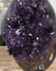 Natural Amethyst Cluster Formation, Perfect for New Home Gift - MWS1860