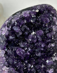 Stunning Premium Uruguayan Amethyst Geode - MWS2091