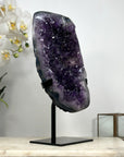 XXL Premiium Quality Natural Amethyst Specimen - Unique Centerpiece - MWS1884