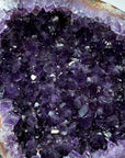 Natural Large Amethyst Geode - MWS2100