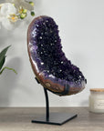 Natural A Grade Amethyst Cluster - MWS1262