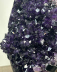 Top Grade Natural XXL Uruguayan Amethyst Specimen - MWS2130