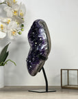 Top Quality Natural Uruguayan Amethyst Geode - MWS2094