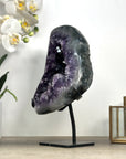Large Natural Amethyst Geode - MWS2342