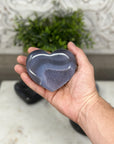 Mixed Minerals Hearts Set - MHLT0252