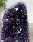Beautiful Natural Amethyst Cathedral - CBP1179