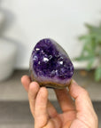 Amethyst Cathedrals Lot - AMLT0222
