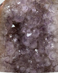 Handmade Amethyst & Agate Stone Tower - STP0148