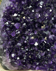 Top Grade Natural Amethyst Cathedral - Perfect for Home Decor - CBP1193