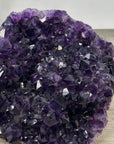 Top Grade Natural Uruguayan Amethyst Crystal - CBP1268