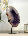 Large Natural Amethyst Geode - MWS2268