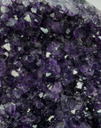 Large Top Grade XXL Uruguayan Amethyst - MWS2101
