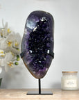 Stunning A+ Grade Amethyst Geode - MWS1546