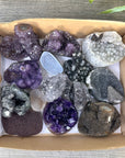 Mineral Specimens Lot - MSLT0226