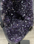 A+ Grade Natural Amethyst Crystal - MWS2382