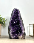 Large Natural Amethyst Cathedral Geode - CBP1200