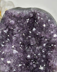 Stunning Natural Amethyst Crystal Cluster from Uruguay - MWS1873