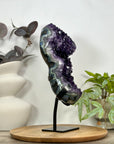Top Grade Natural Amethyst Crystal Specimen - MWS3125