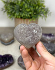 Mixed Minerals Hearts Set - MHLT0321