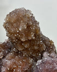 Unique Large Ametrine Stalactite Formation - MWS2103