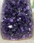 Large Natural Amethyst Cathedral - Top Quality Specimen - CBP1418