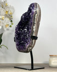 Large Natural Uruguayan Amethyst Crystal Specimen - MWS2080