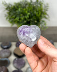 Mixed Minerals Hearts Set - MHLT0312