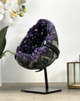 Top Grade Natural Amethyst Geode - MWS2261