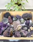 Mineral Specimens Lot - MSLT0221