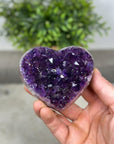 Mixed Minerals Hearts Set - MHLT0275
