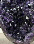 Huge Uruguayan Amethyst Crystal Specimen - MWS2571