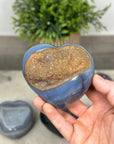 Mixed Minerals Hearts Set - MHLT0295