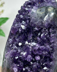 Beautiful Geniune Natural Amethyst Cathedral Stone - CBP0813