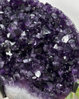 Top Grade Natural Amethyst Crystal Specimen - MWS3119