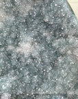 Huge Natural Green Quartz Specimen Statement Piece - MWS2838