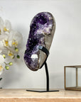 Beautiful Uruguayan Amethyst Geode - MWS2089