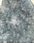Huge Natural Green Quartz Specimen Statement Piece - MWS2838